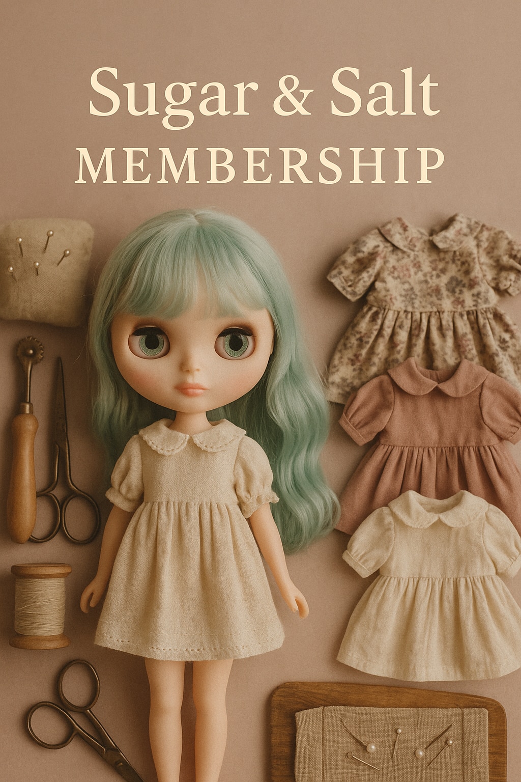 メンバーシップのトップ画像