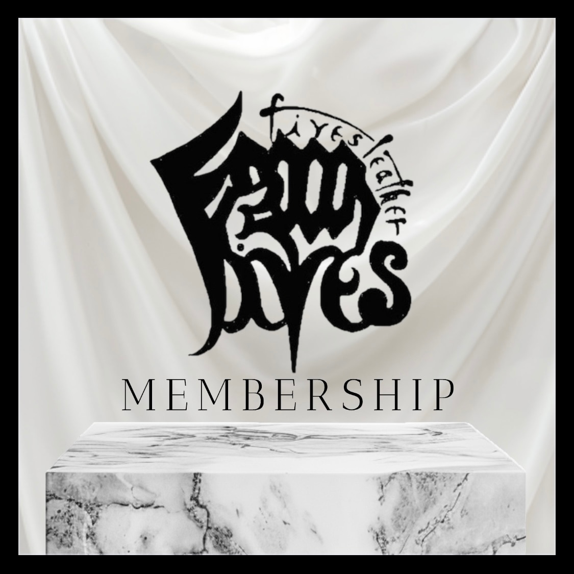 メンバーシップのトップ画像