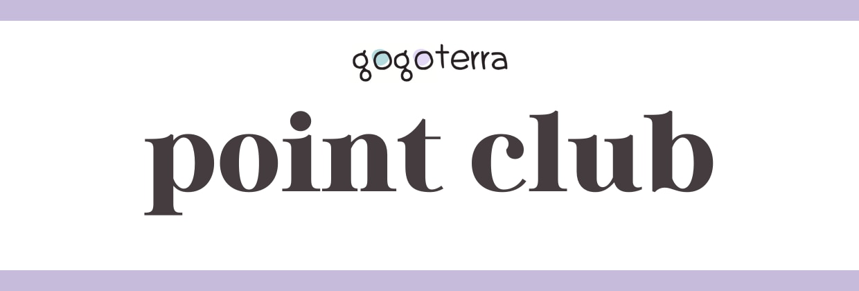 メンバーシップのトップ画像