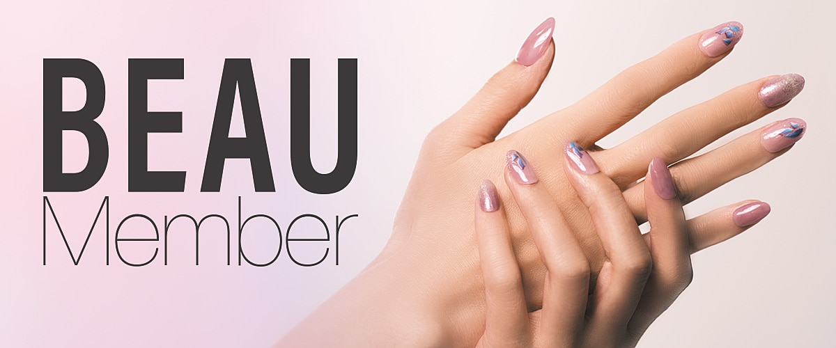 メンバーシップのトップ画像