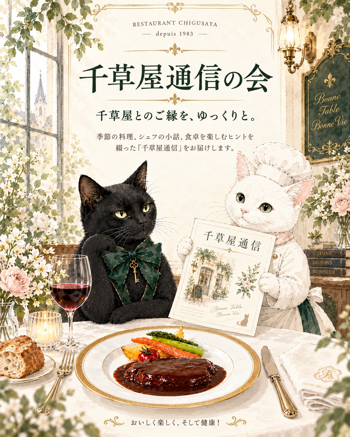 メンバーシップのトップ画像