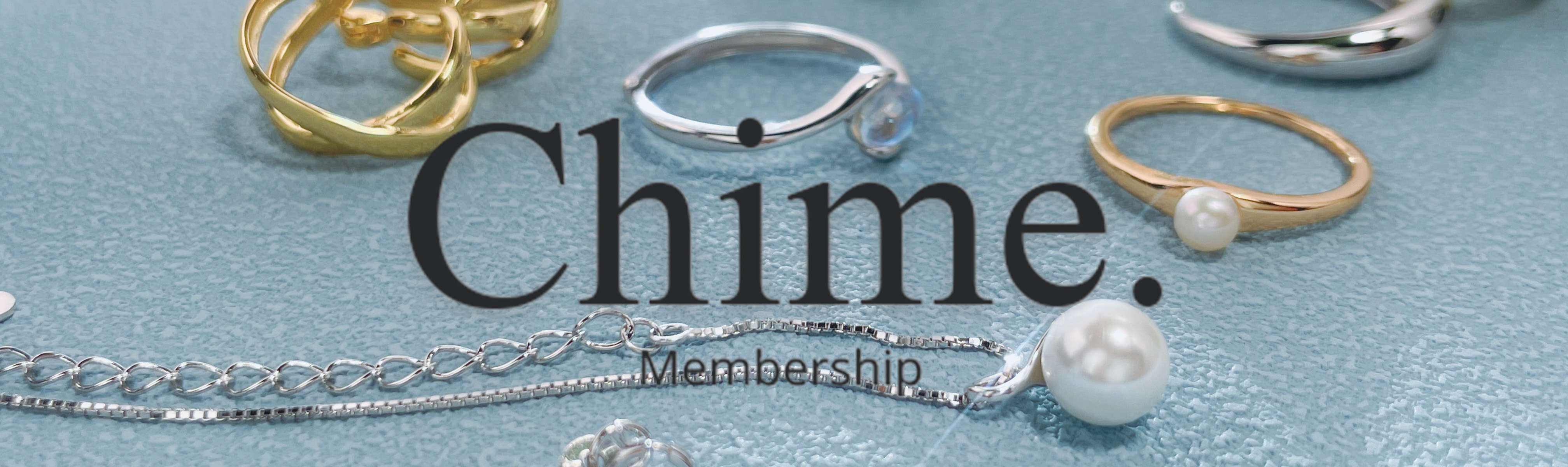 メンバーシップのトップ画像