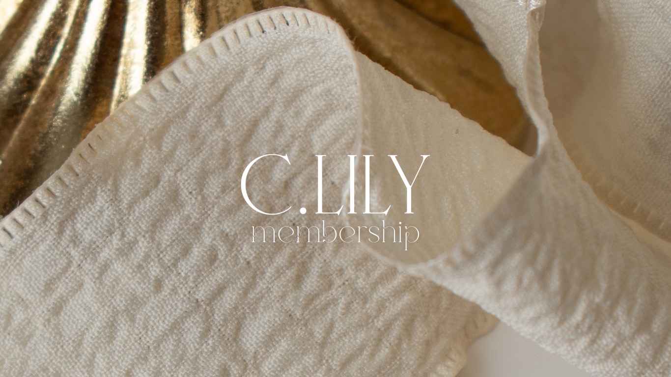 メンバーシップのトップ画像