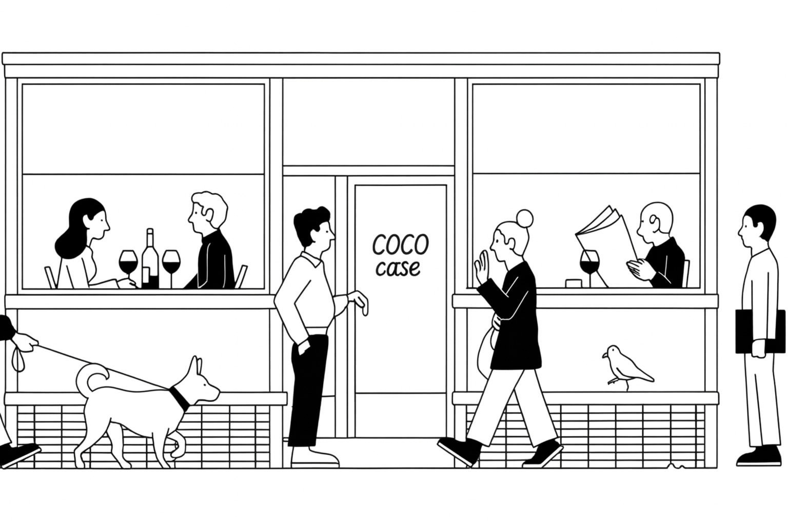 メンバーシップのトップ画像