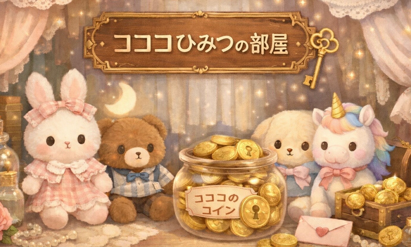 メンバーシップのトップ画像