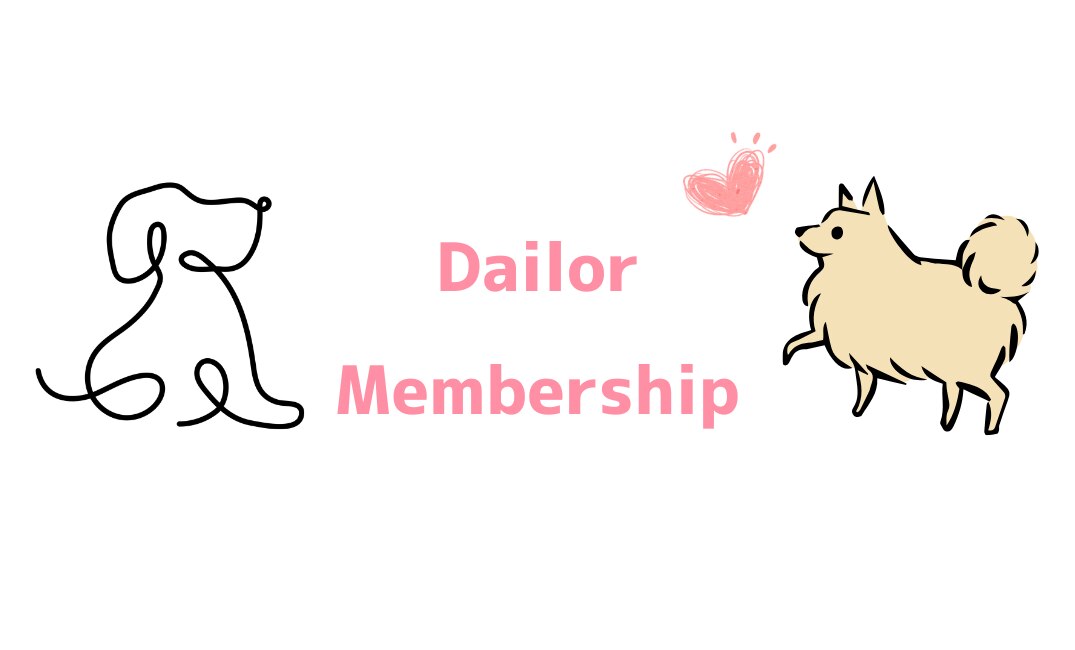 メンバーシップのトップ画像