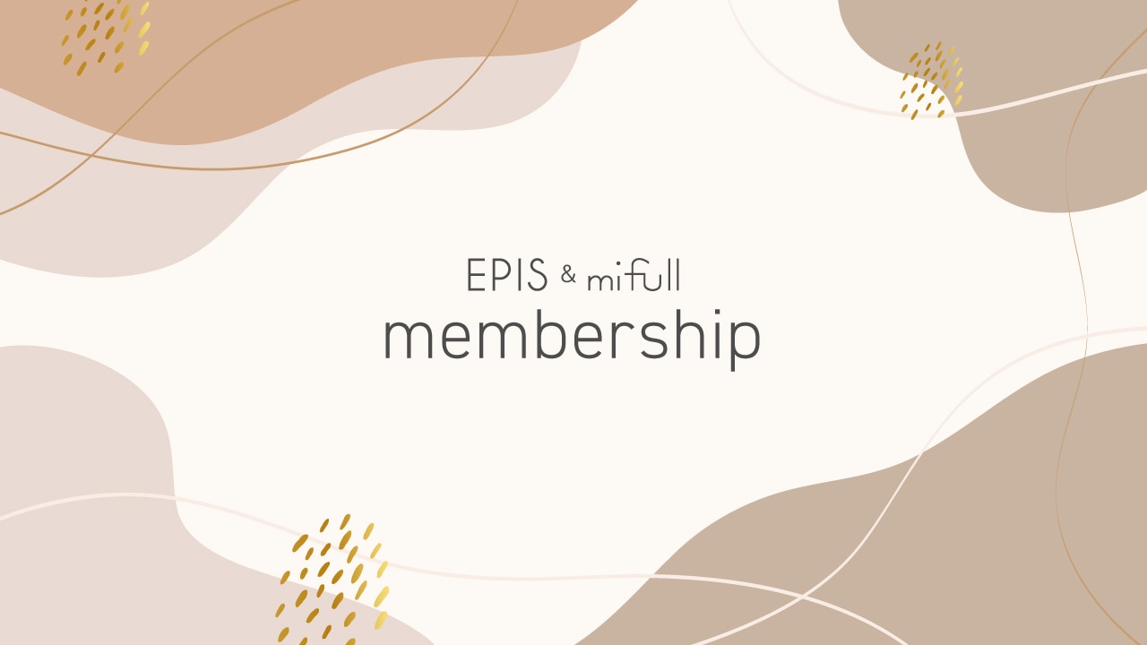 メンバーシップのトップ画像