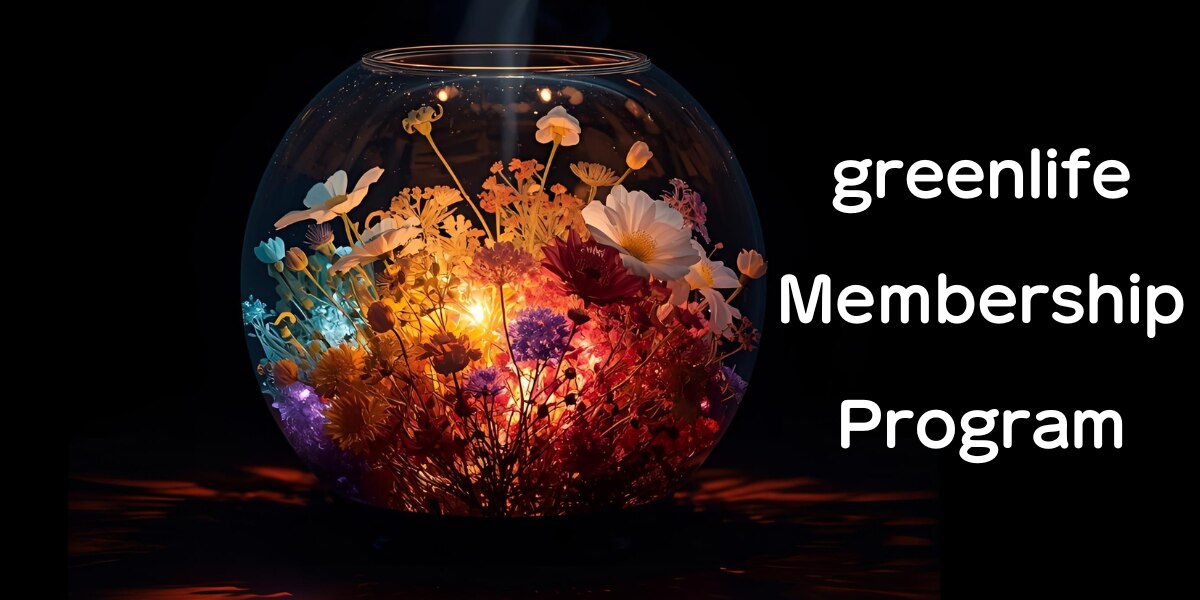 メンバーシップのトップ画像