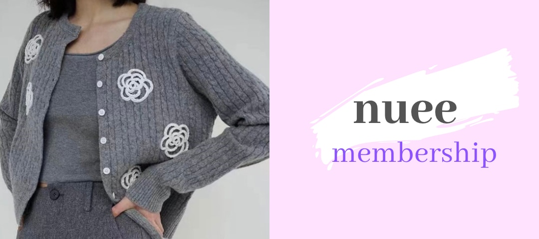 メンバーシップのトップ画像