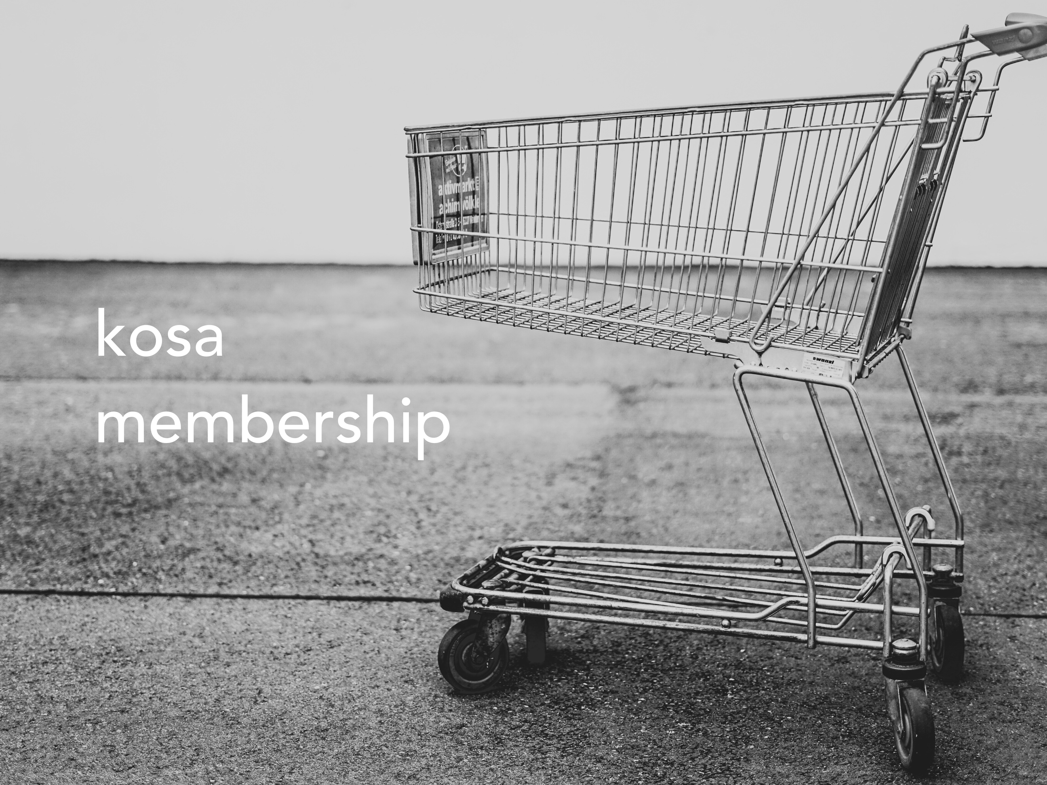 メンバーシップのトップ画像