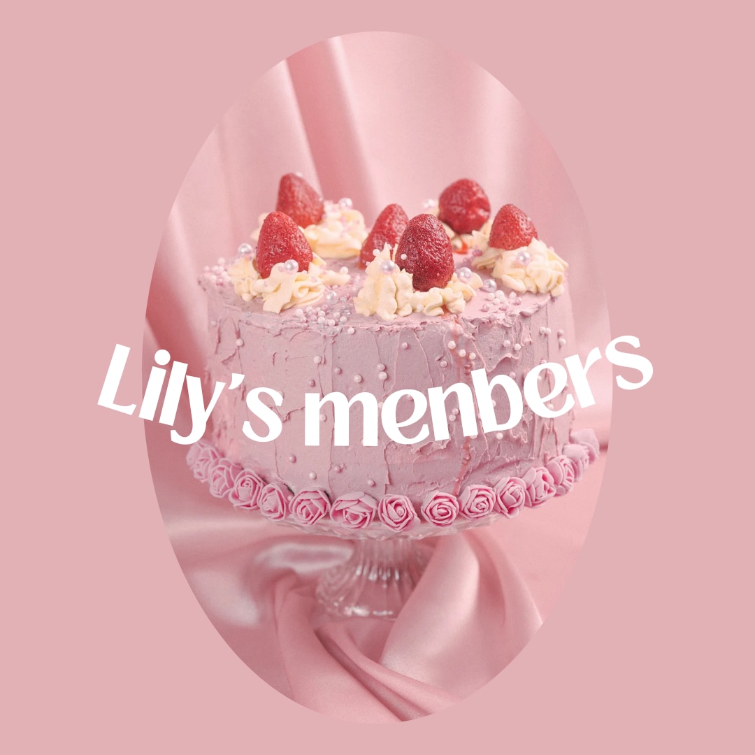 メンバーシップのトップ画像