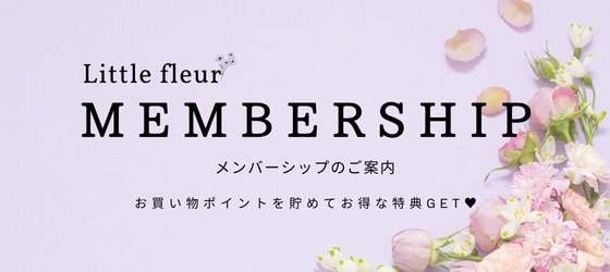 メンバーシップのトップ画像