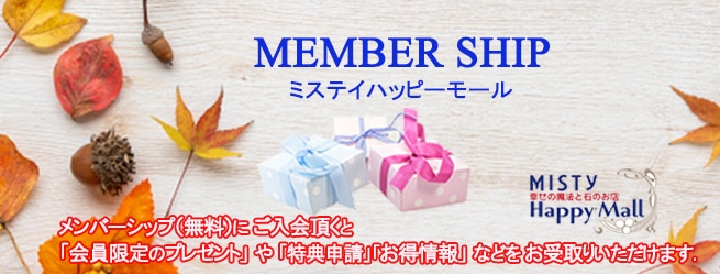 メンバーシップのトップ画像