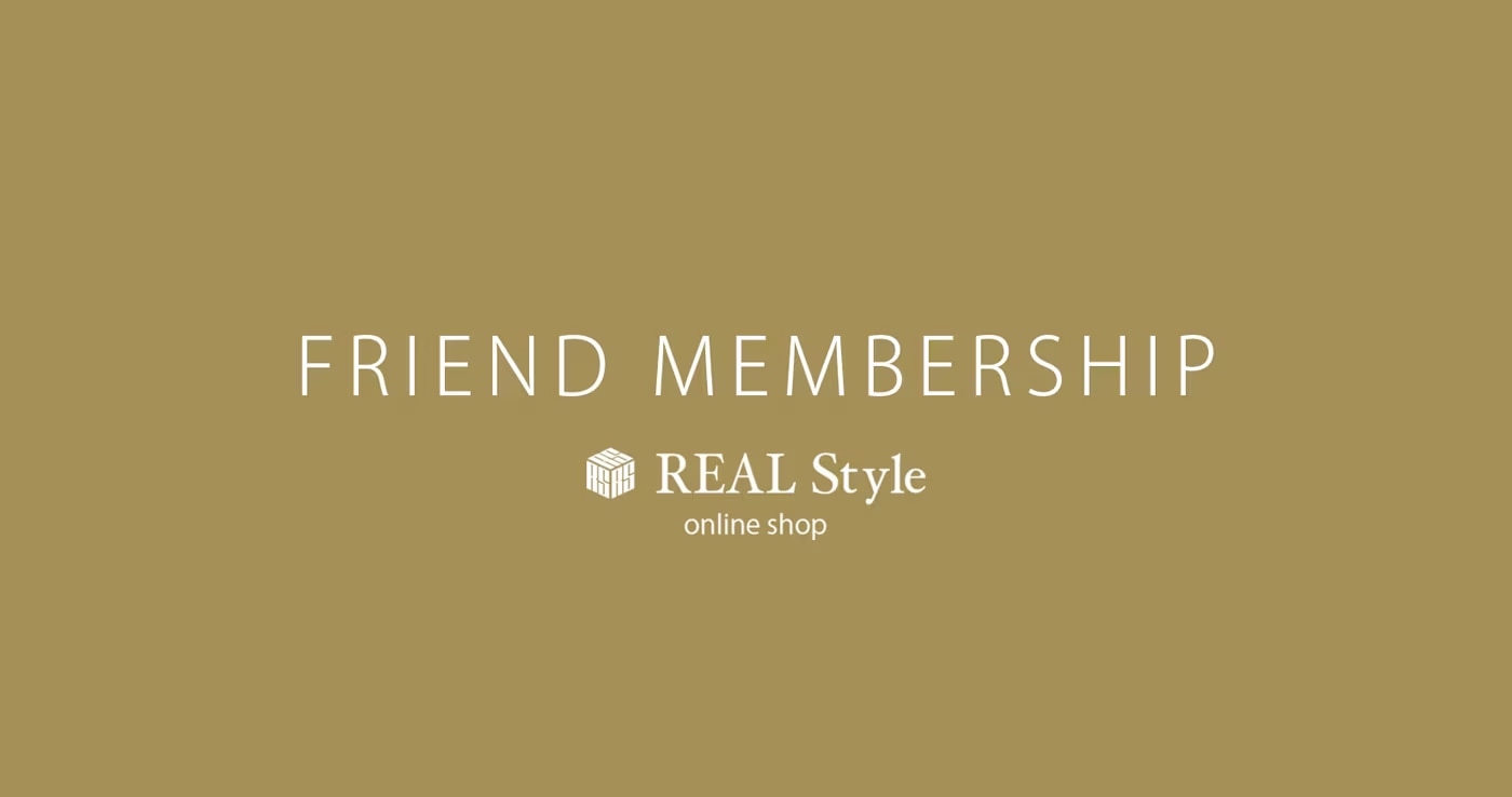 メンバーシップのトップ画像