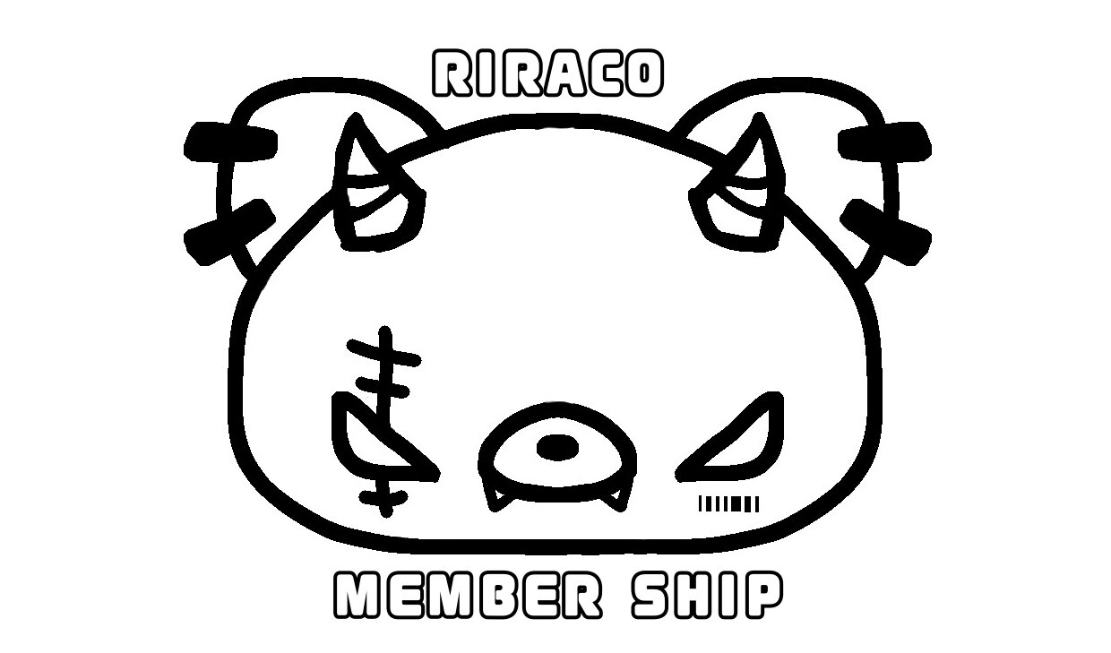 メンバーシップのトップ画像