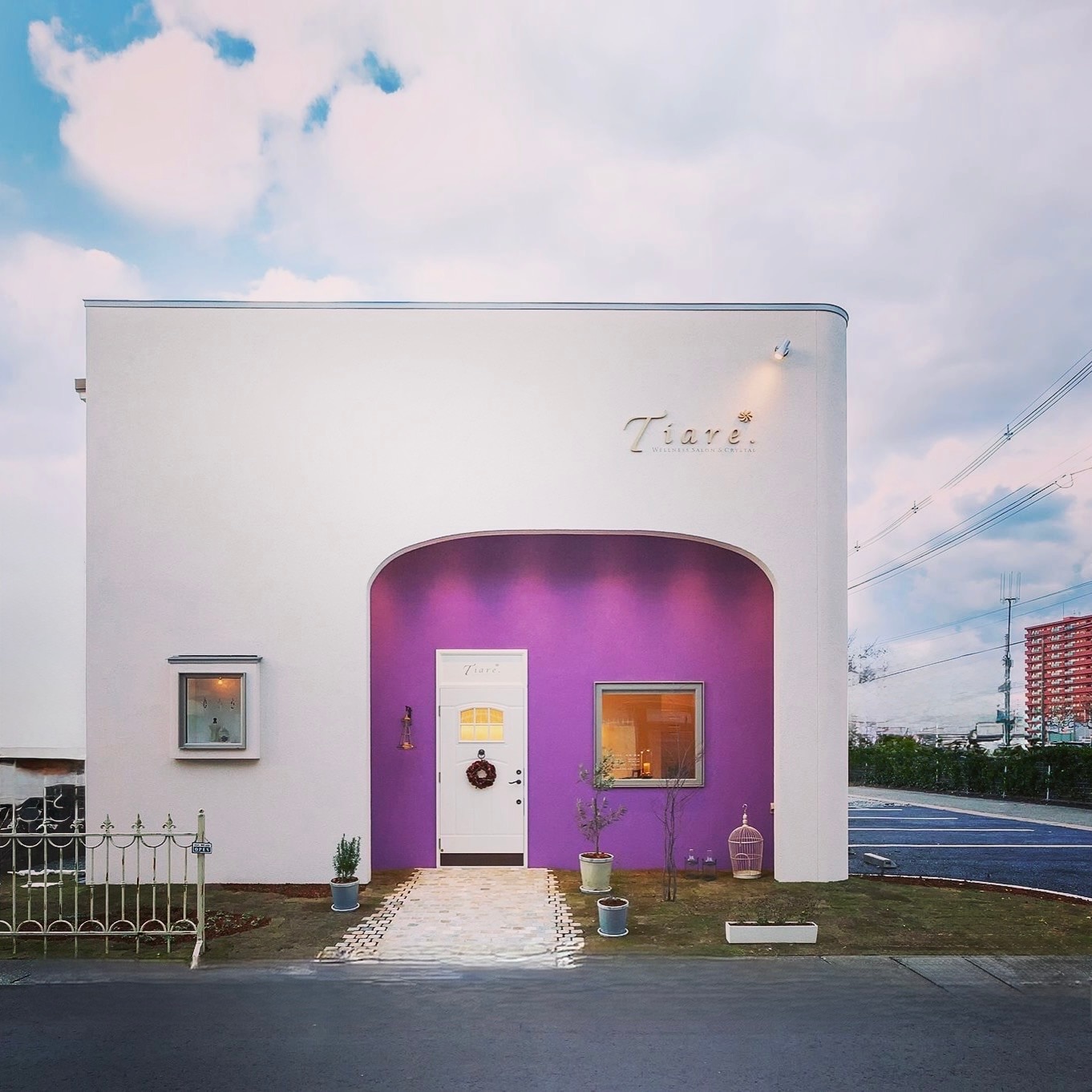 メンバーシップのトップ画像