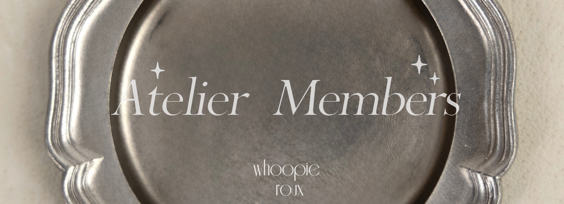 メンバーシップのトップ画像