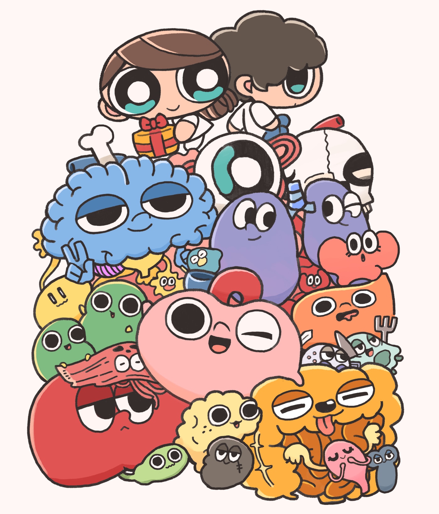 メンバーシップのトップ画像